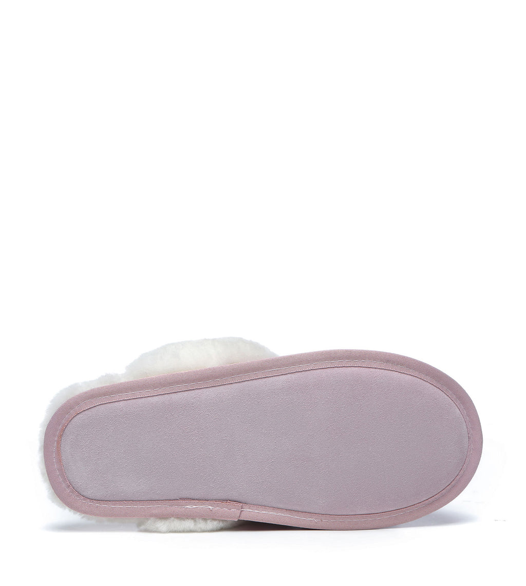 Rosa Slipper Soft Sole