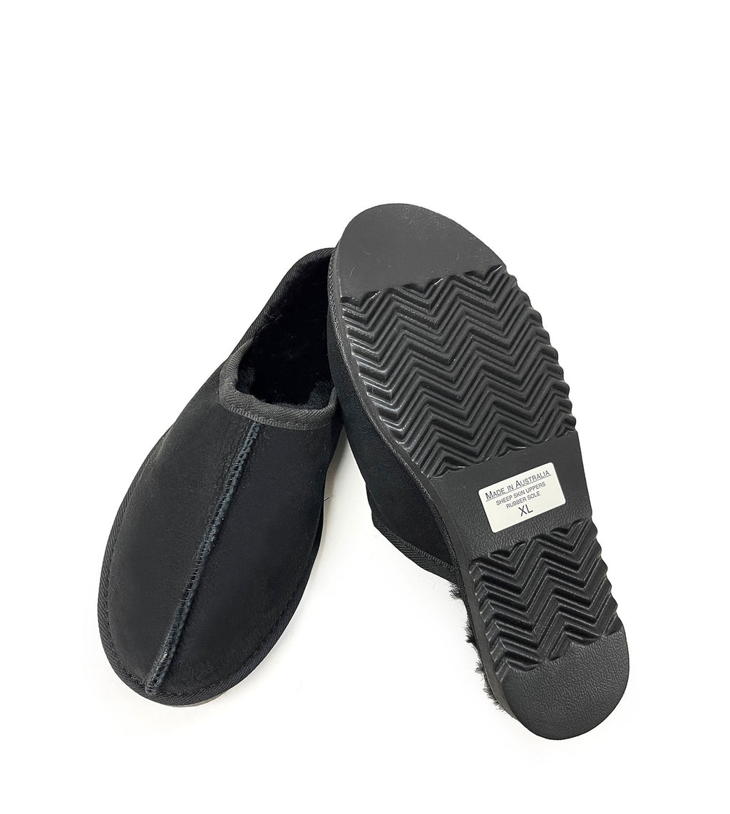 Australian Made 2 Pieces Scuffs