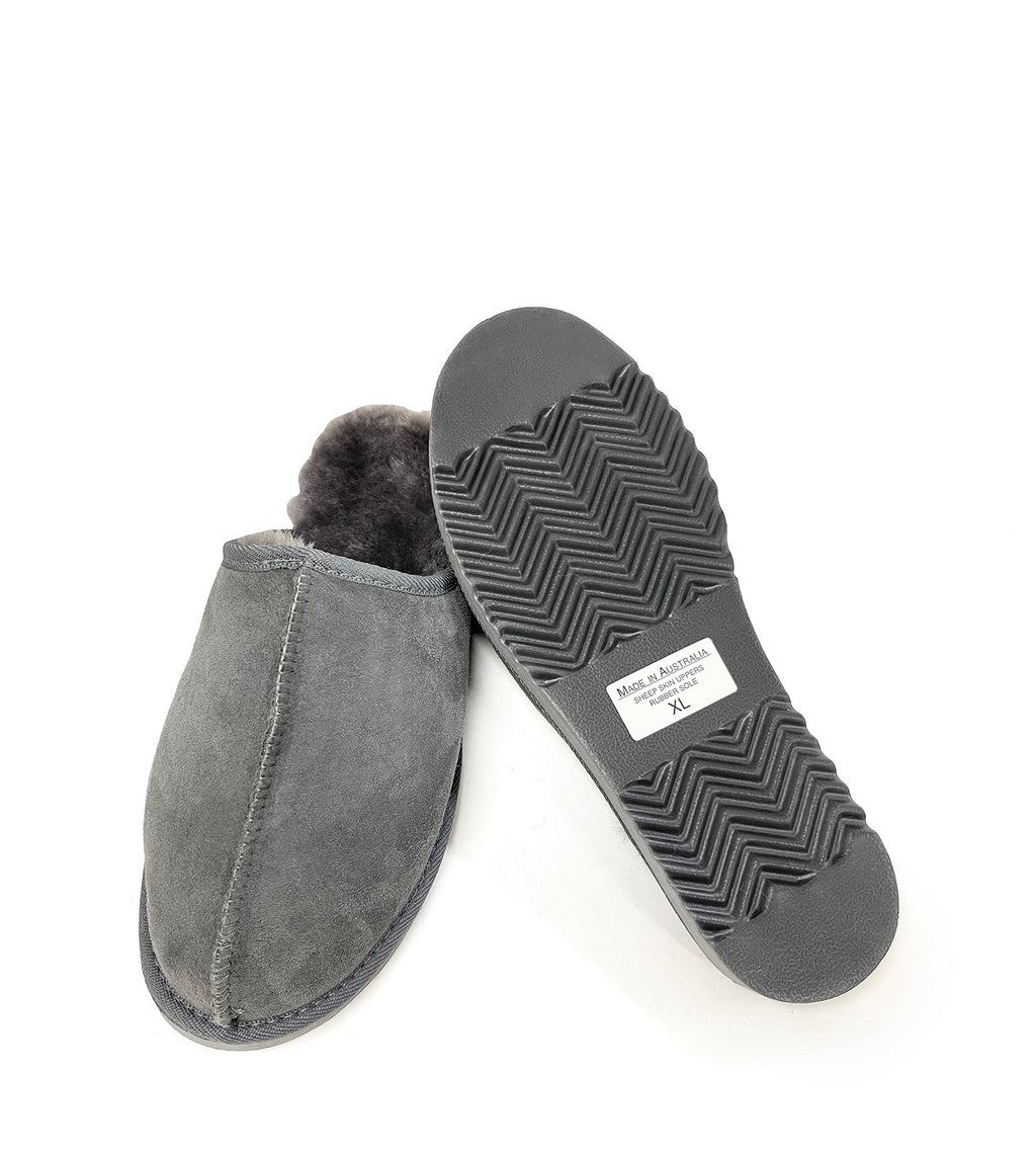 Australian Made 2 Pieces Scuffs