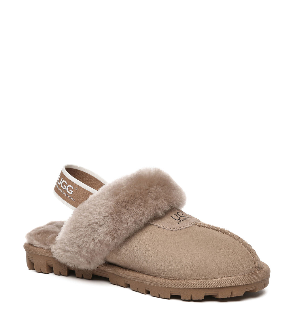 Waffle Plus