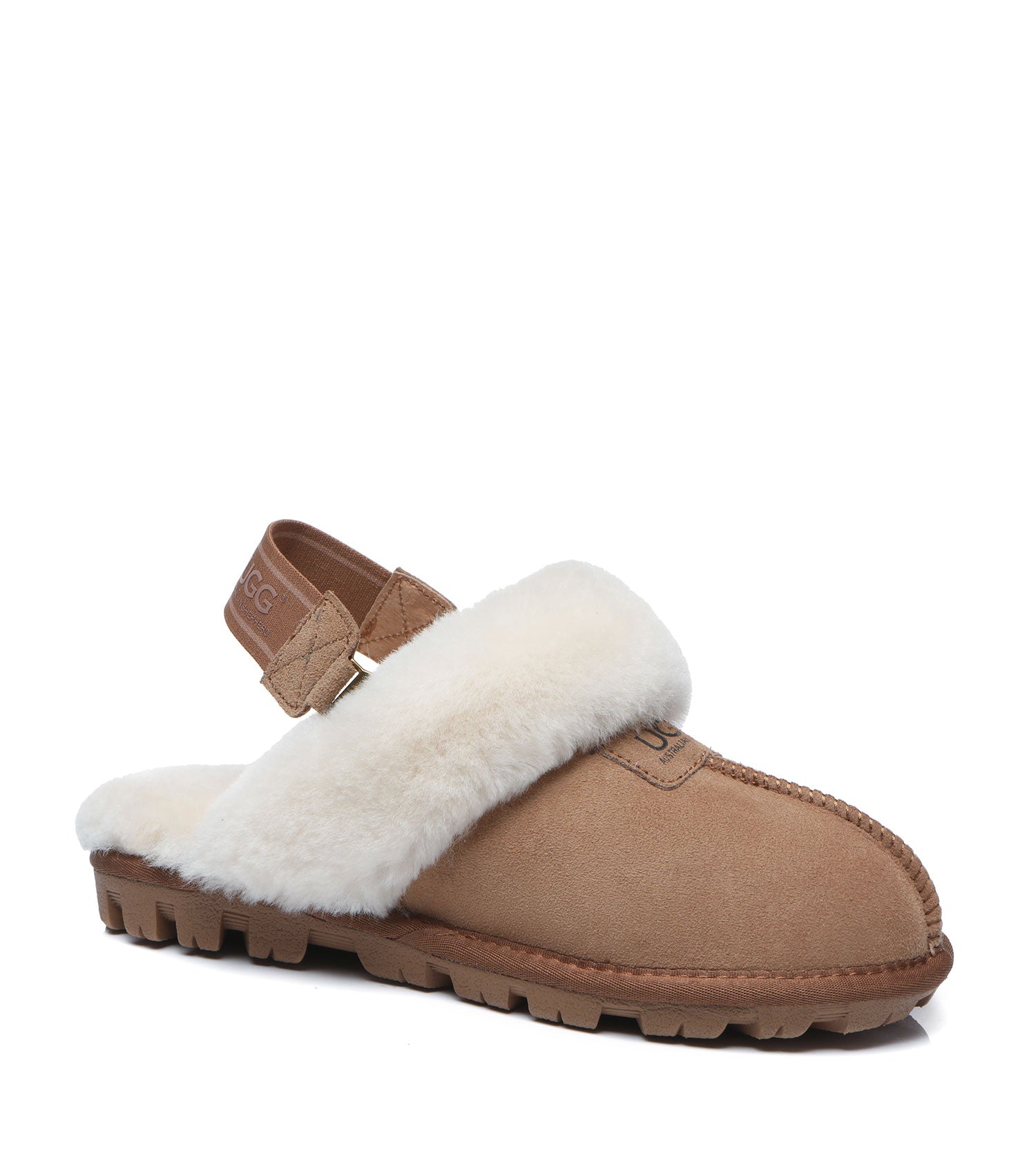 Suzie Band Slipper