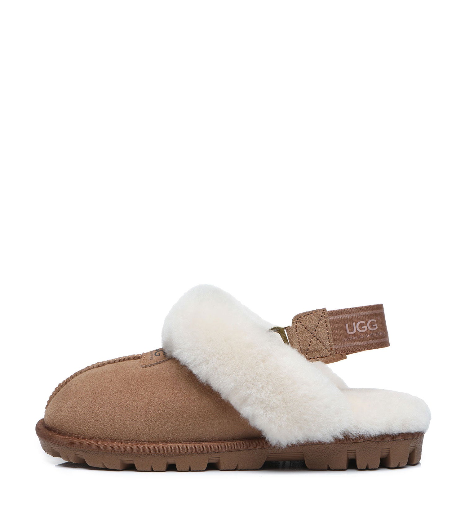 Suzie Band Slipper