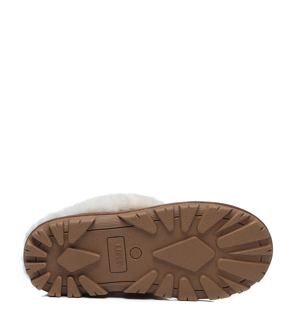 Suzie Band Slipper