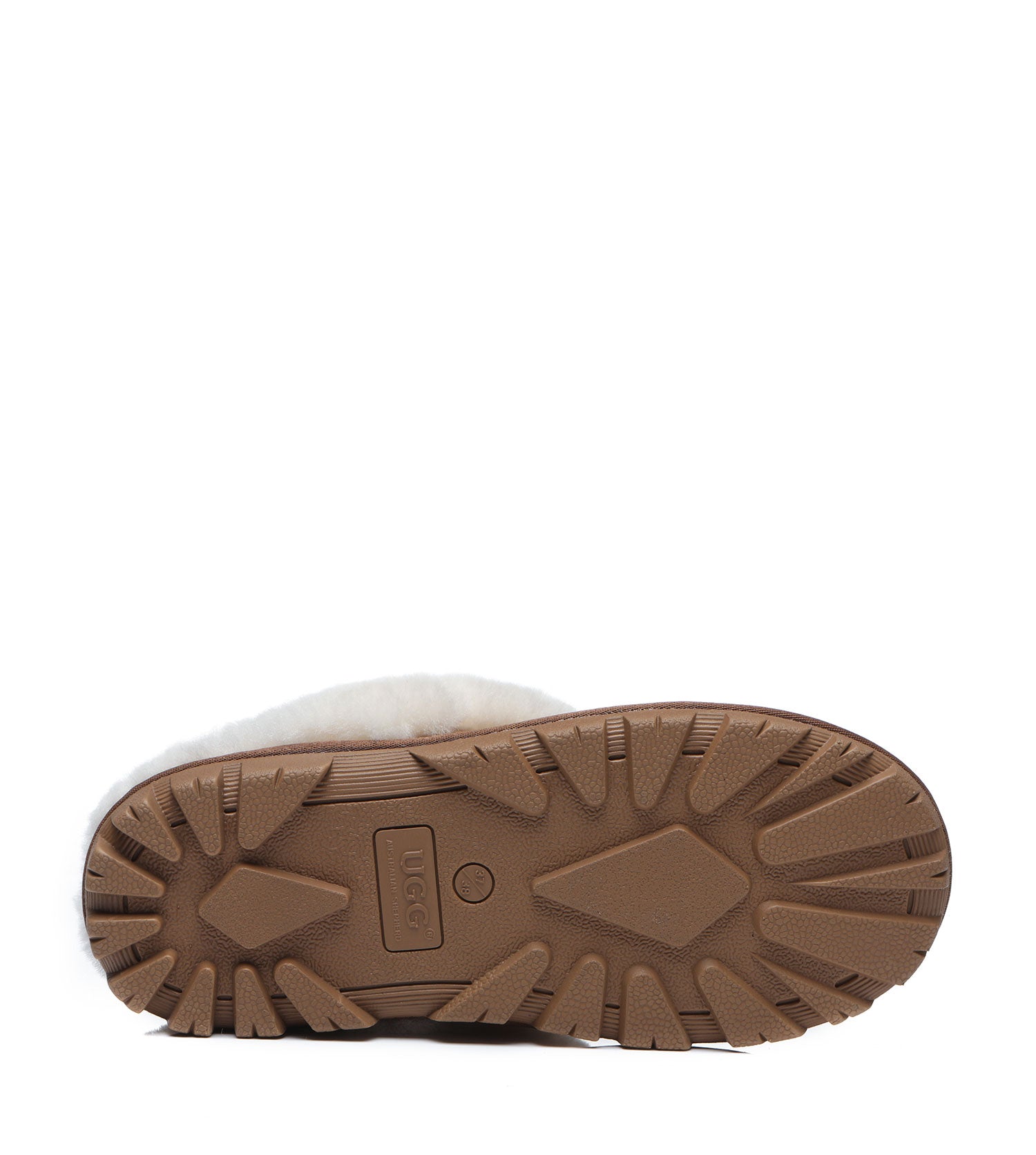 Suzie Band Slipper