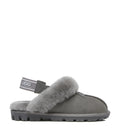 Suzie Band Slipper