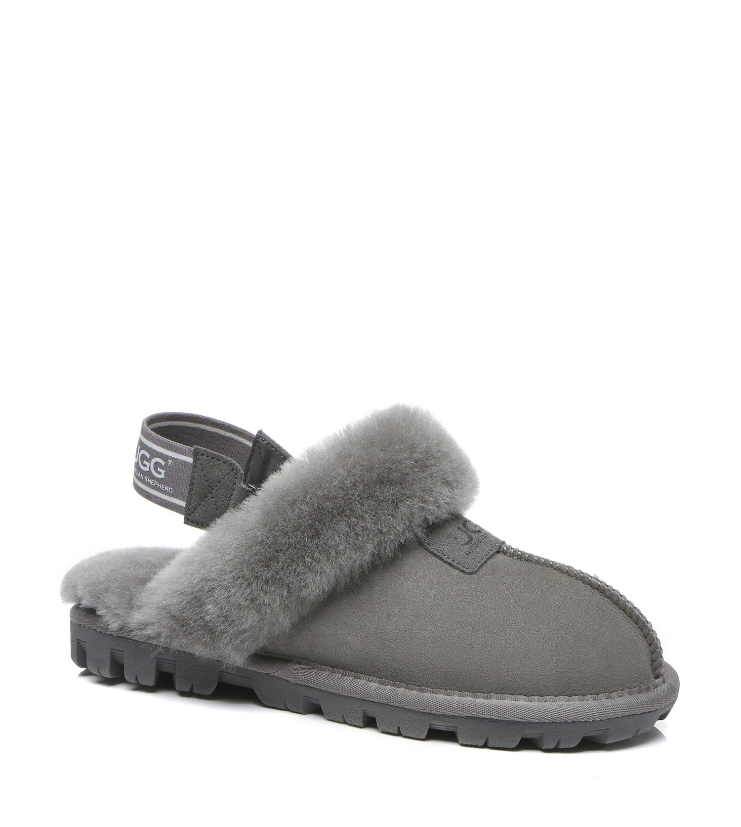 Suzie Band Slipper