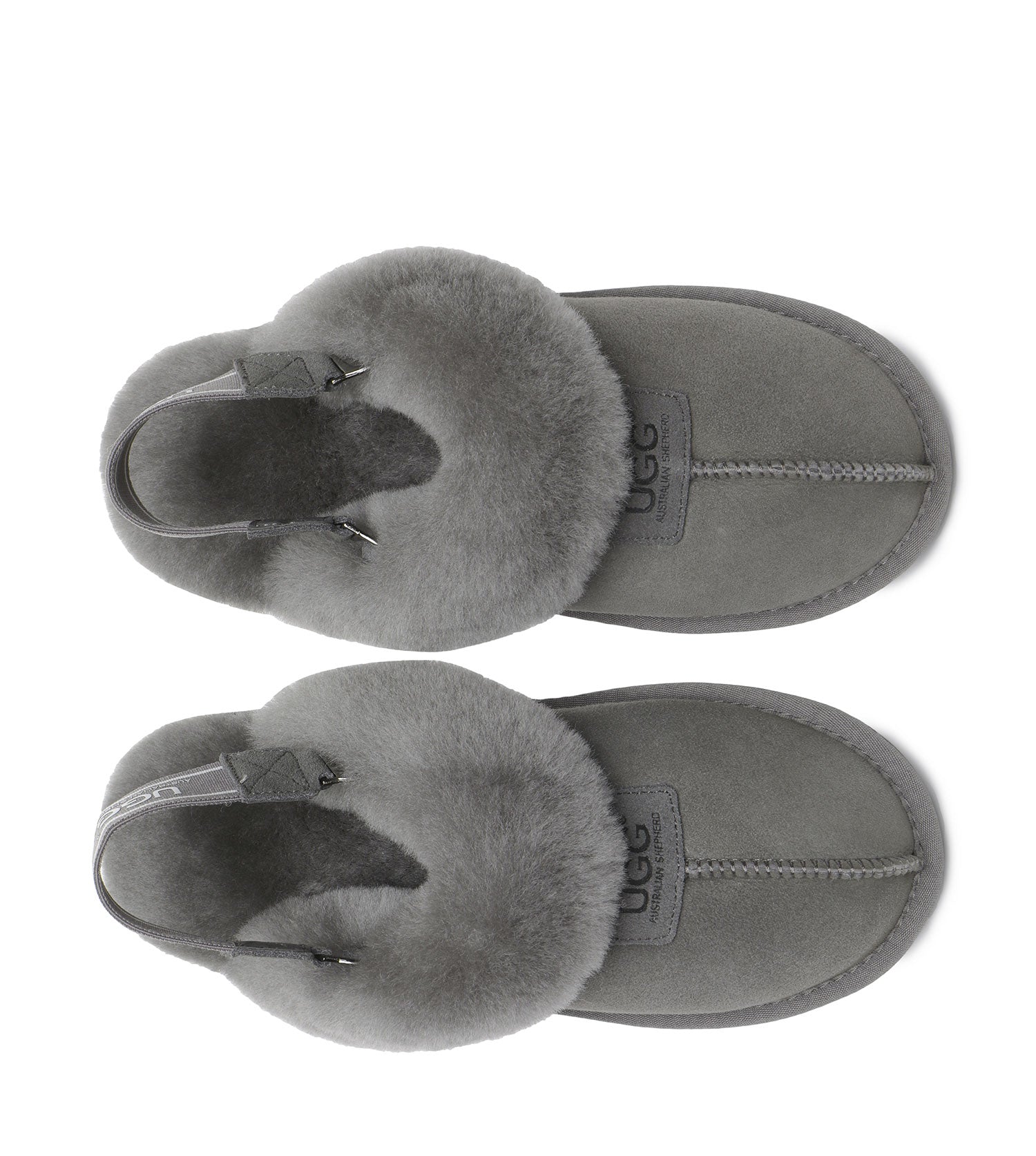 Suzie Band Slipper