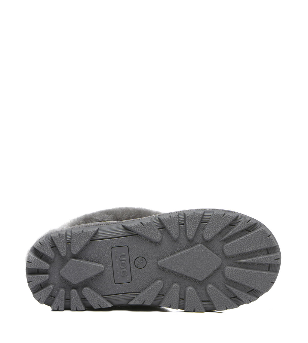 Suzie Band Slipper