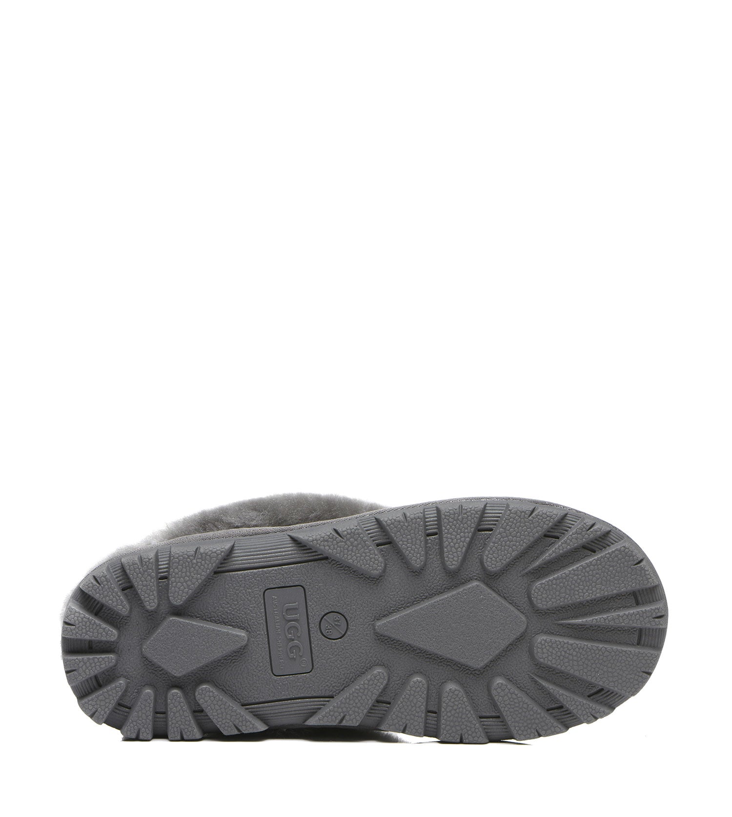 Suzie Band Slipper