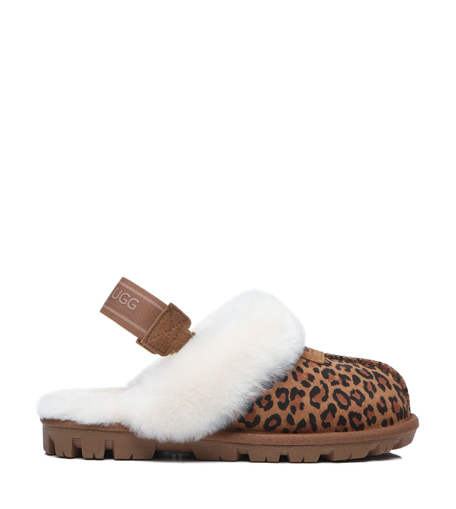 Suzie Band Slipper
