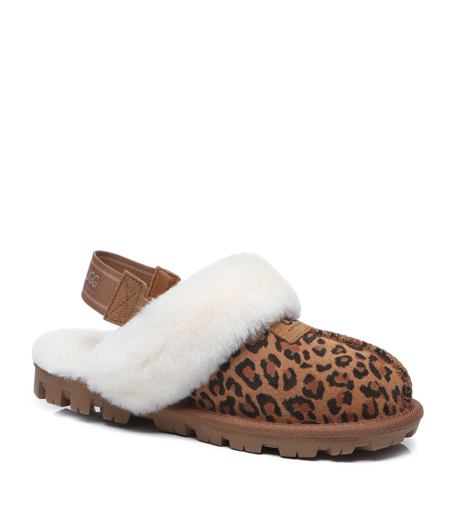 Suzie Band Slipper