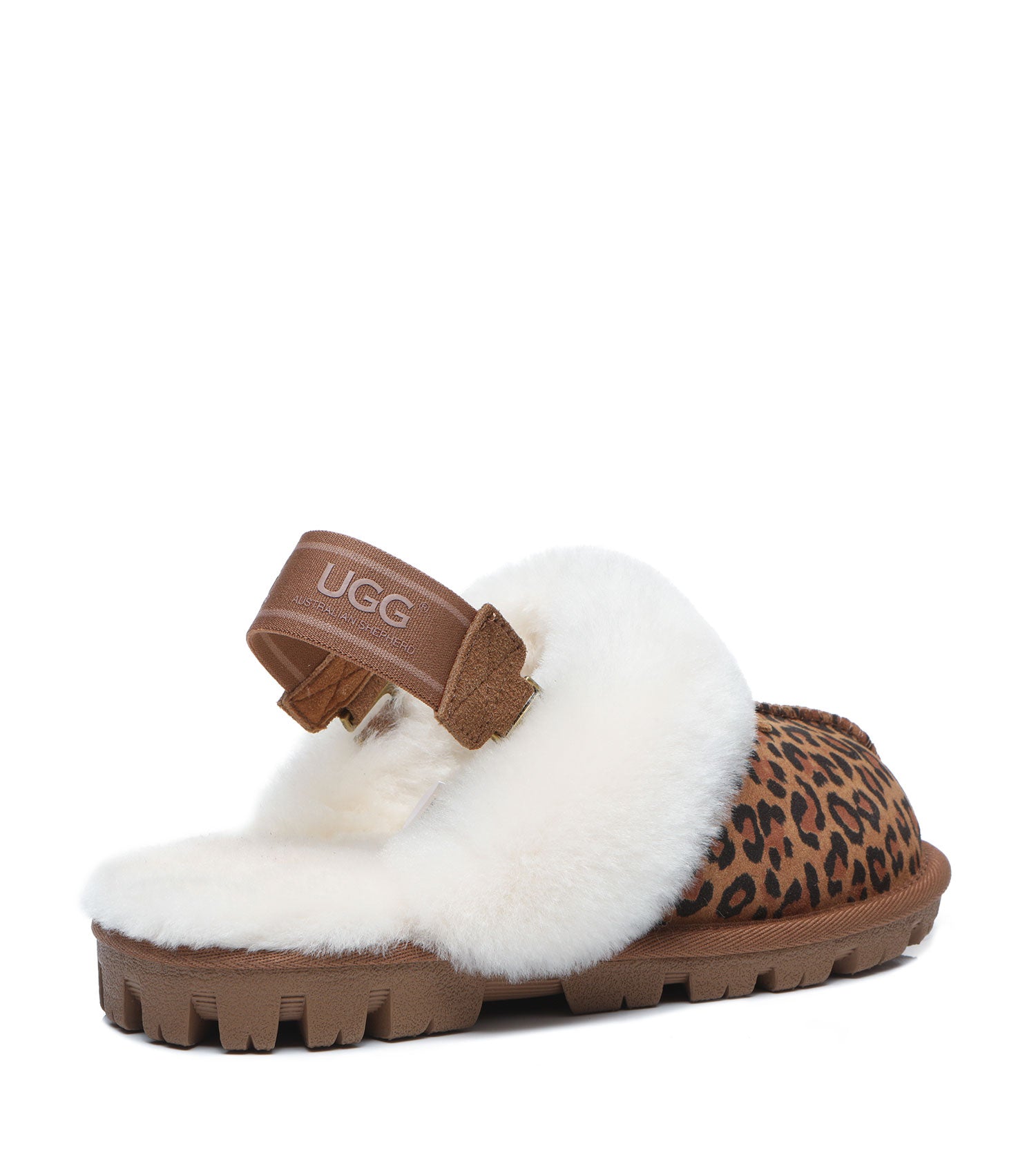 Suzie Band Slipper
