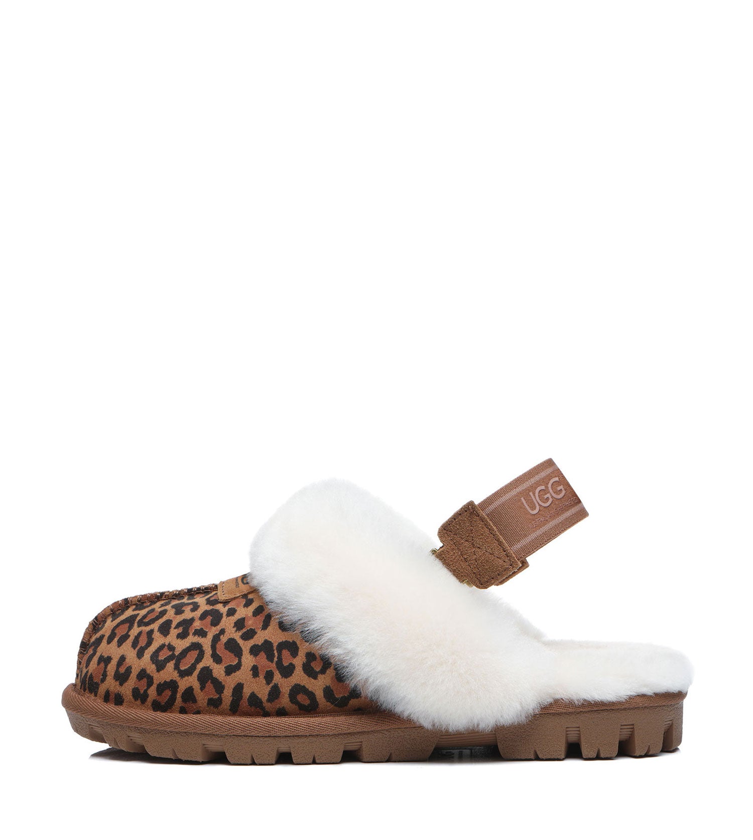 Suzie Band Slipper