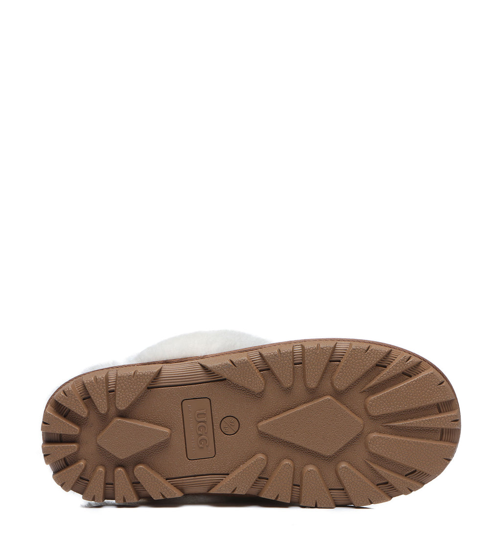 Suzie Band Slipper