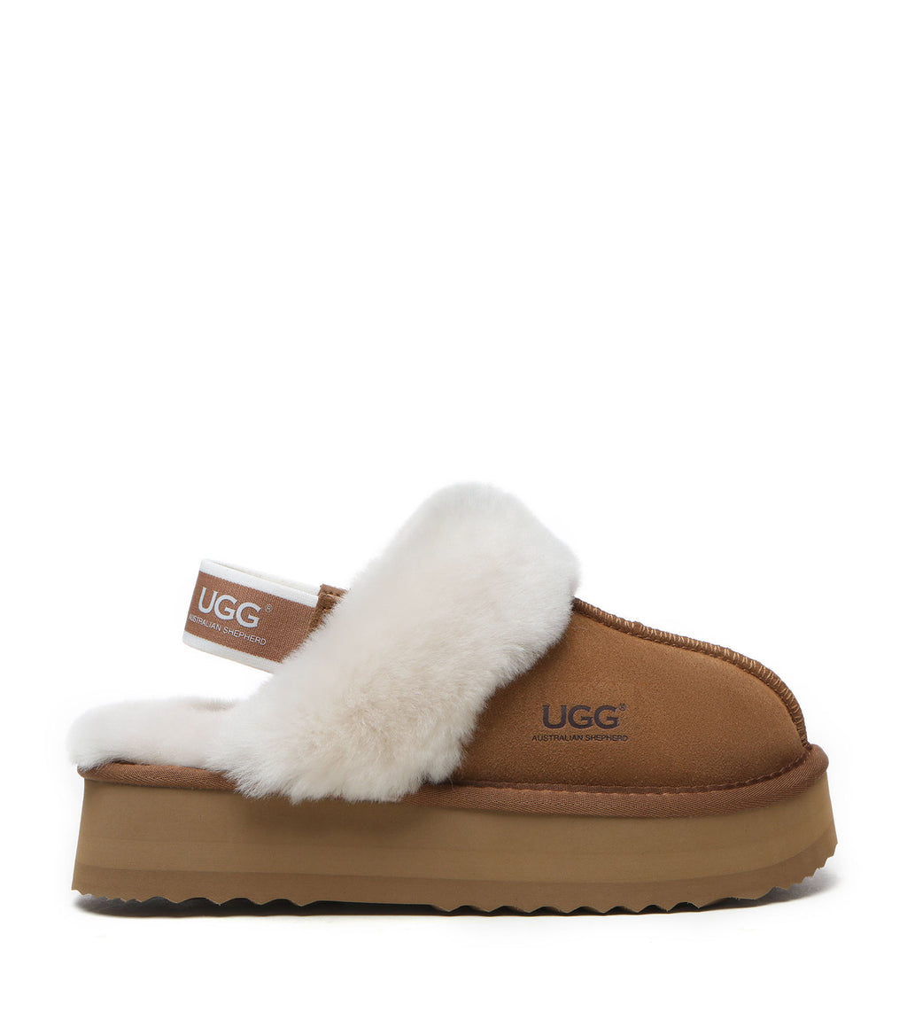 Muffin Platform
