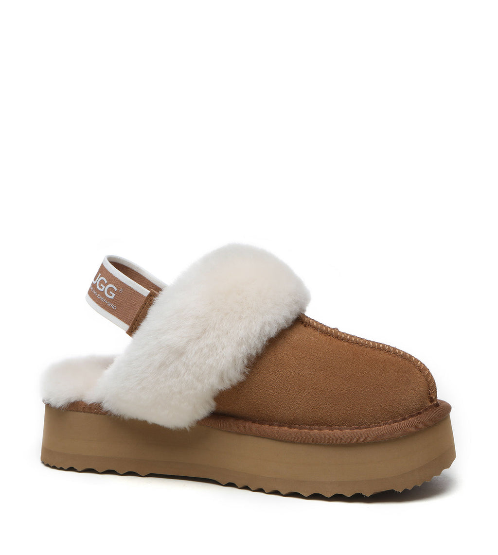 Muffin Platform