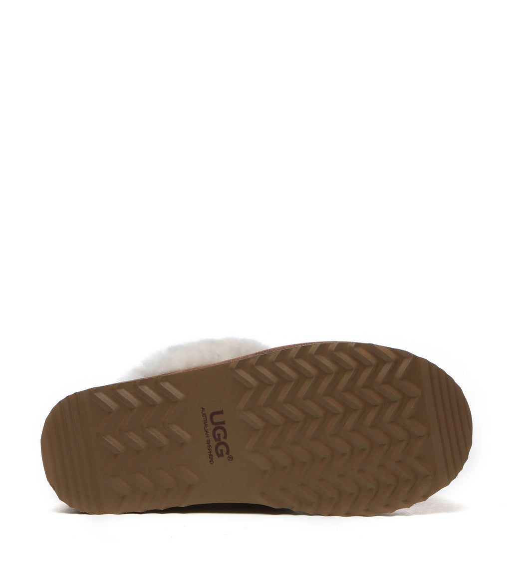 Muffin Platform
