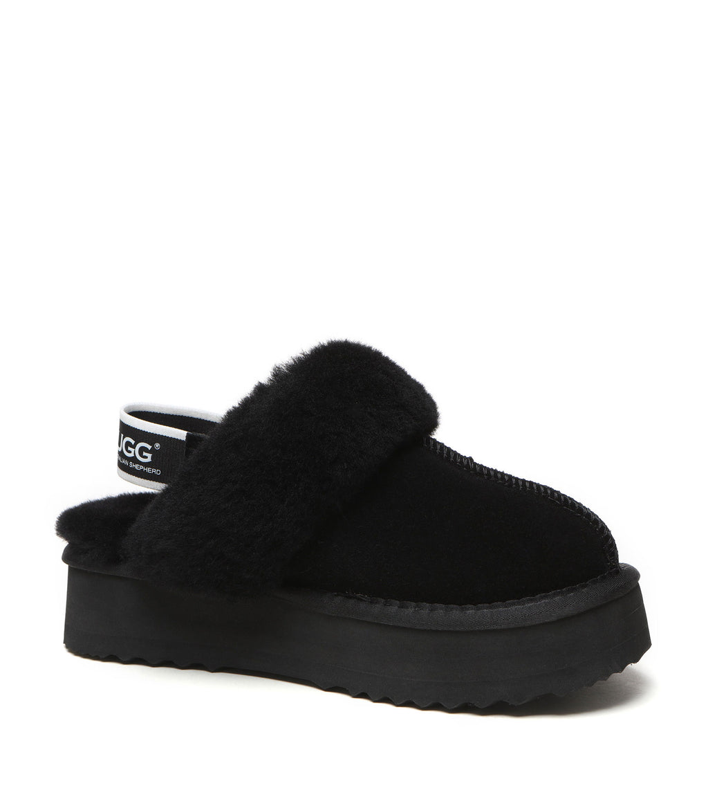 Muffin Platform