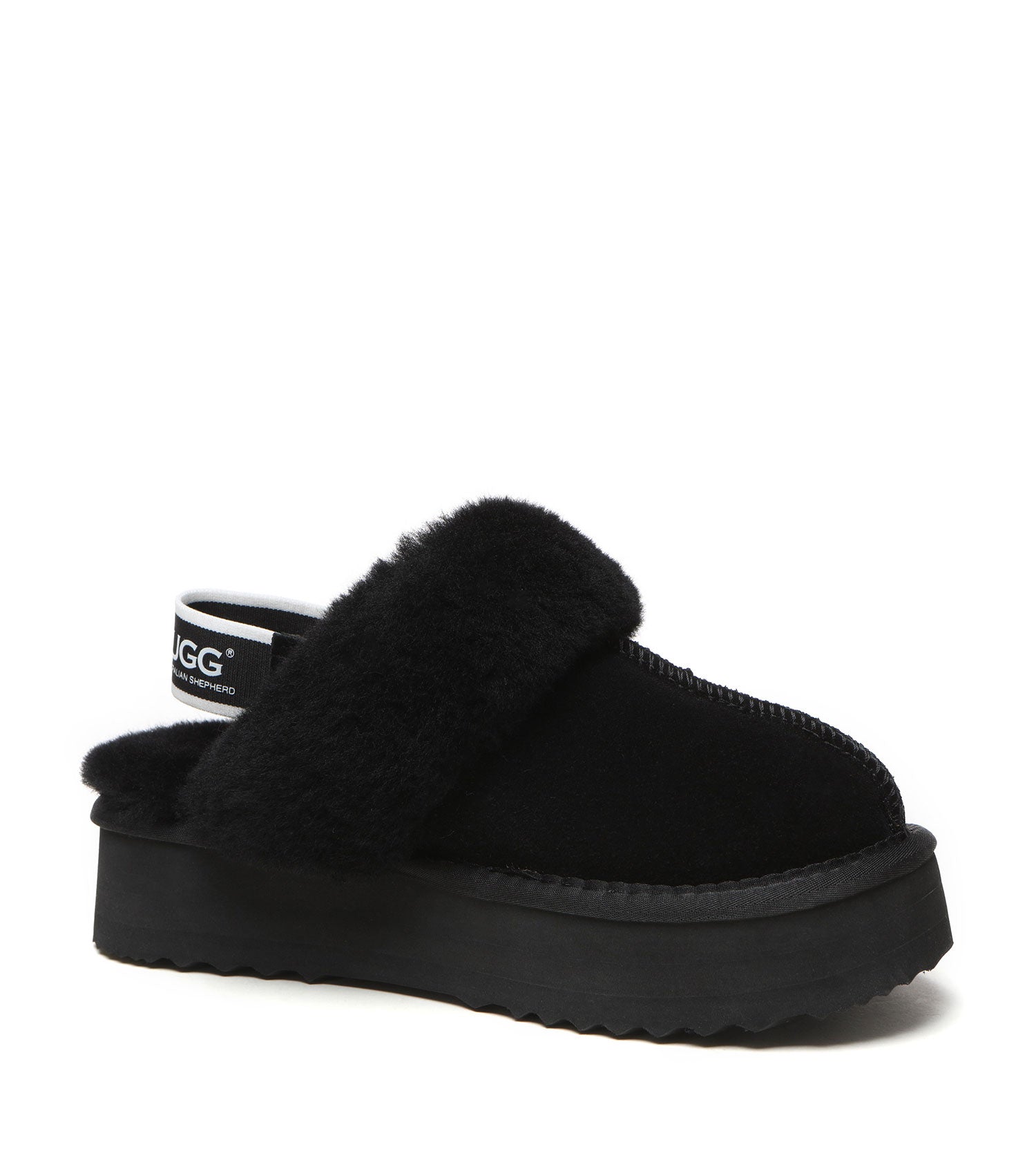 Muffin Platform