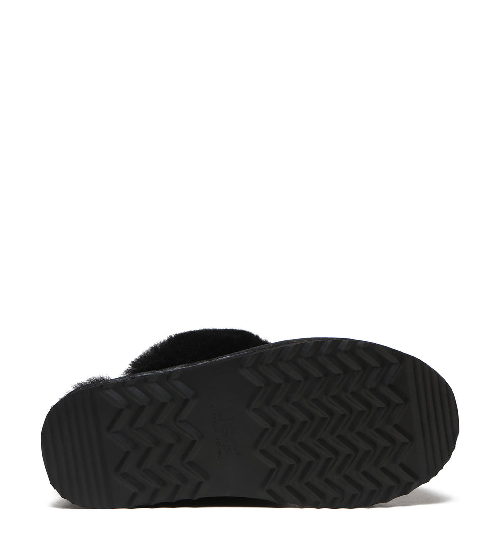 Muffin Platform