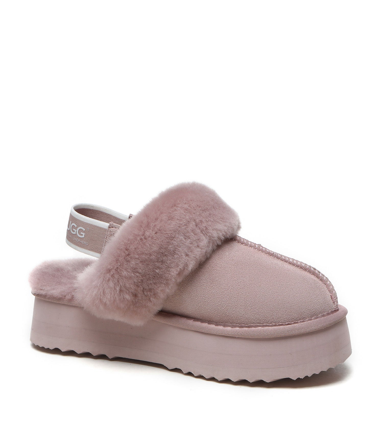 Muffin Platform
