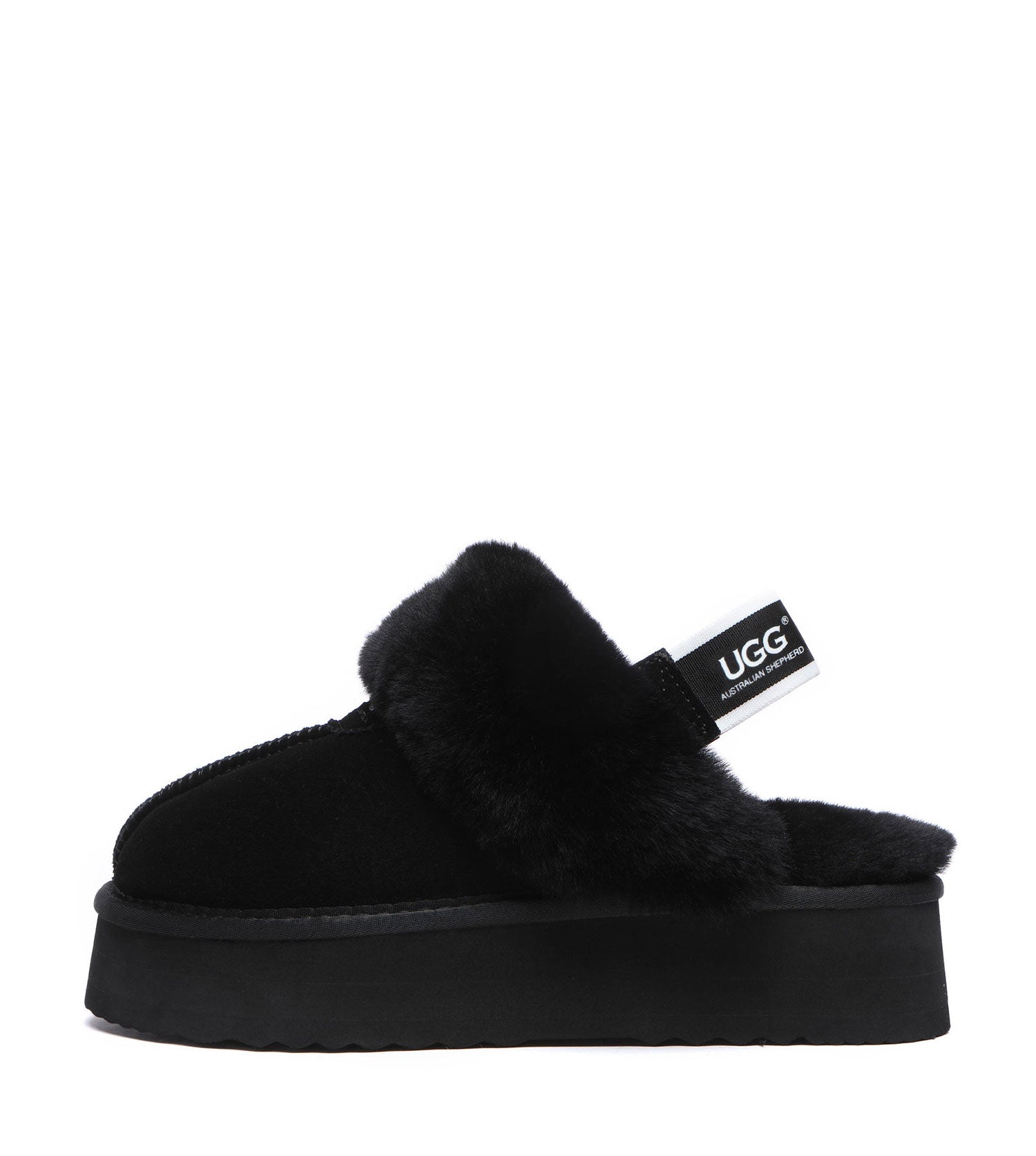 Waffle Platform