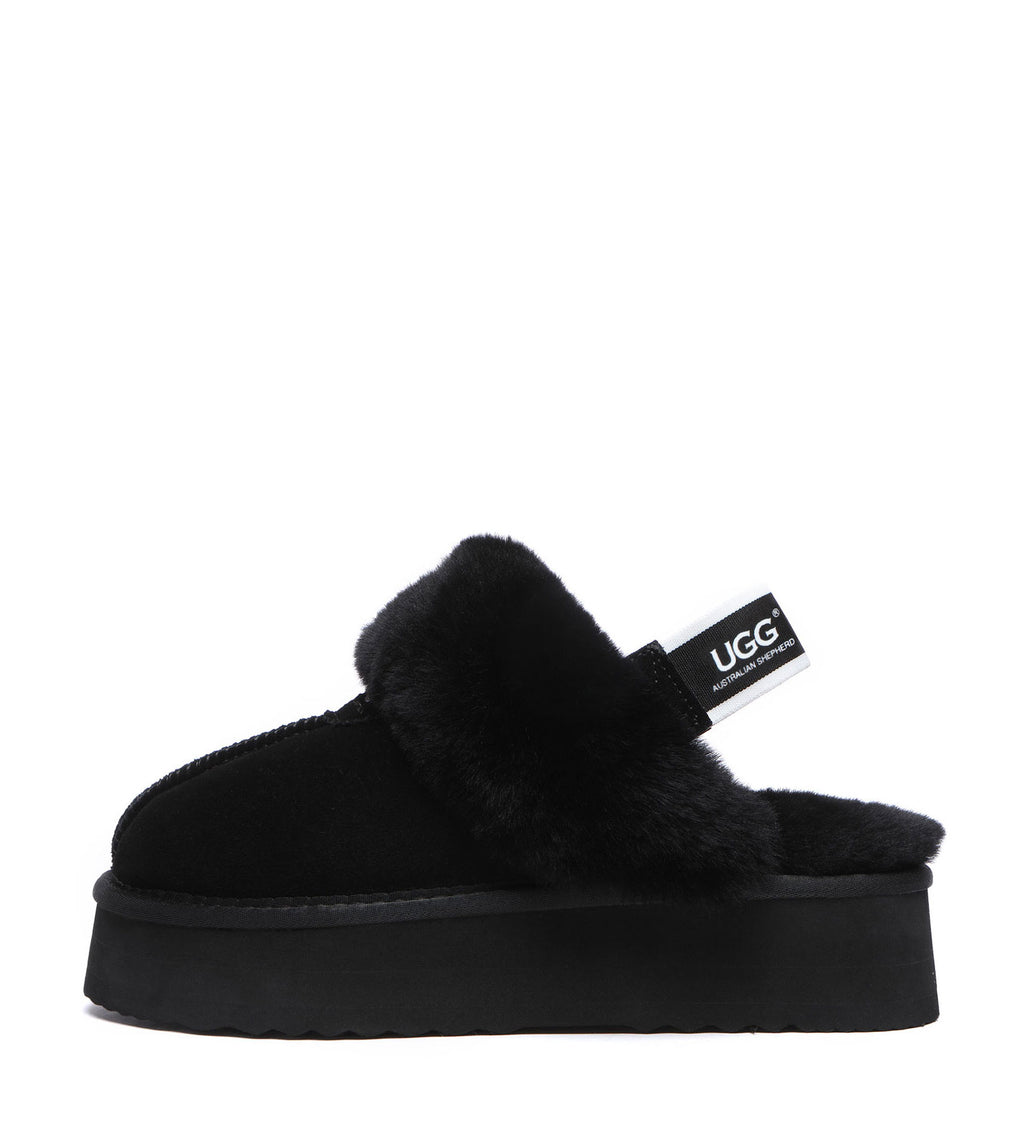 Waffle Platform