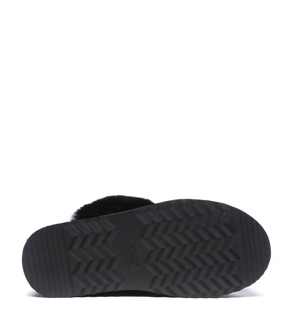 Waffle Platform