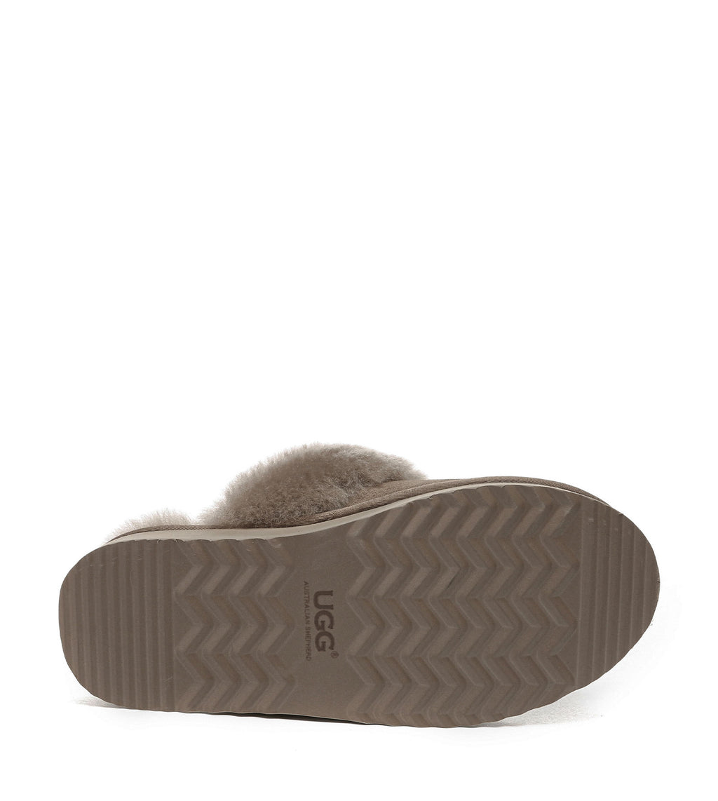 Waffle Platform