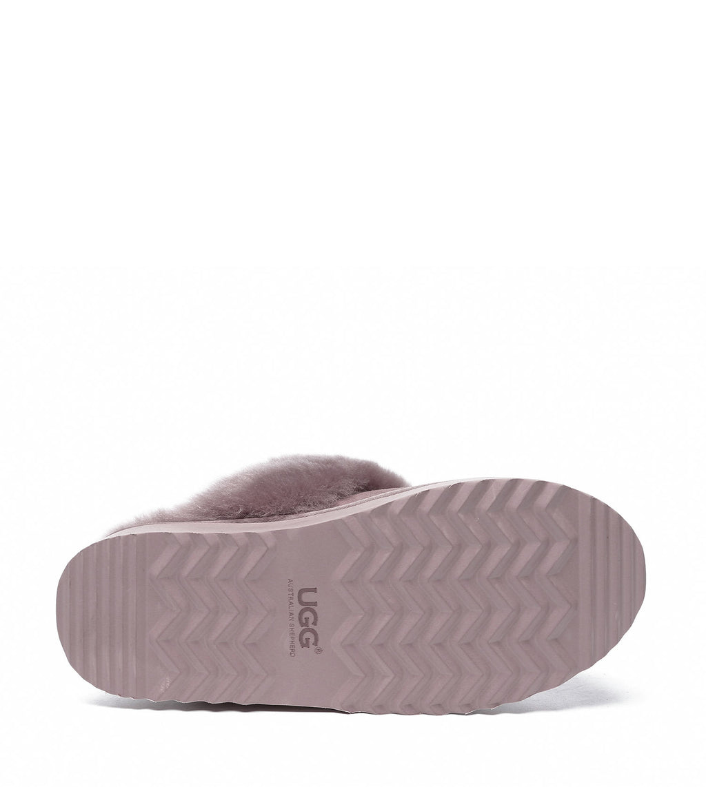 Waffle Platform