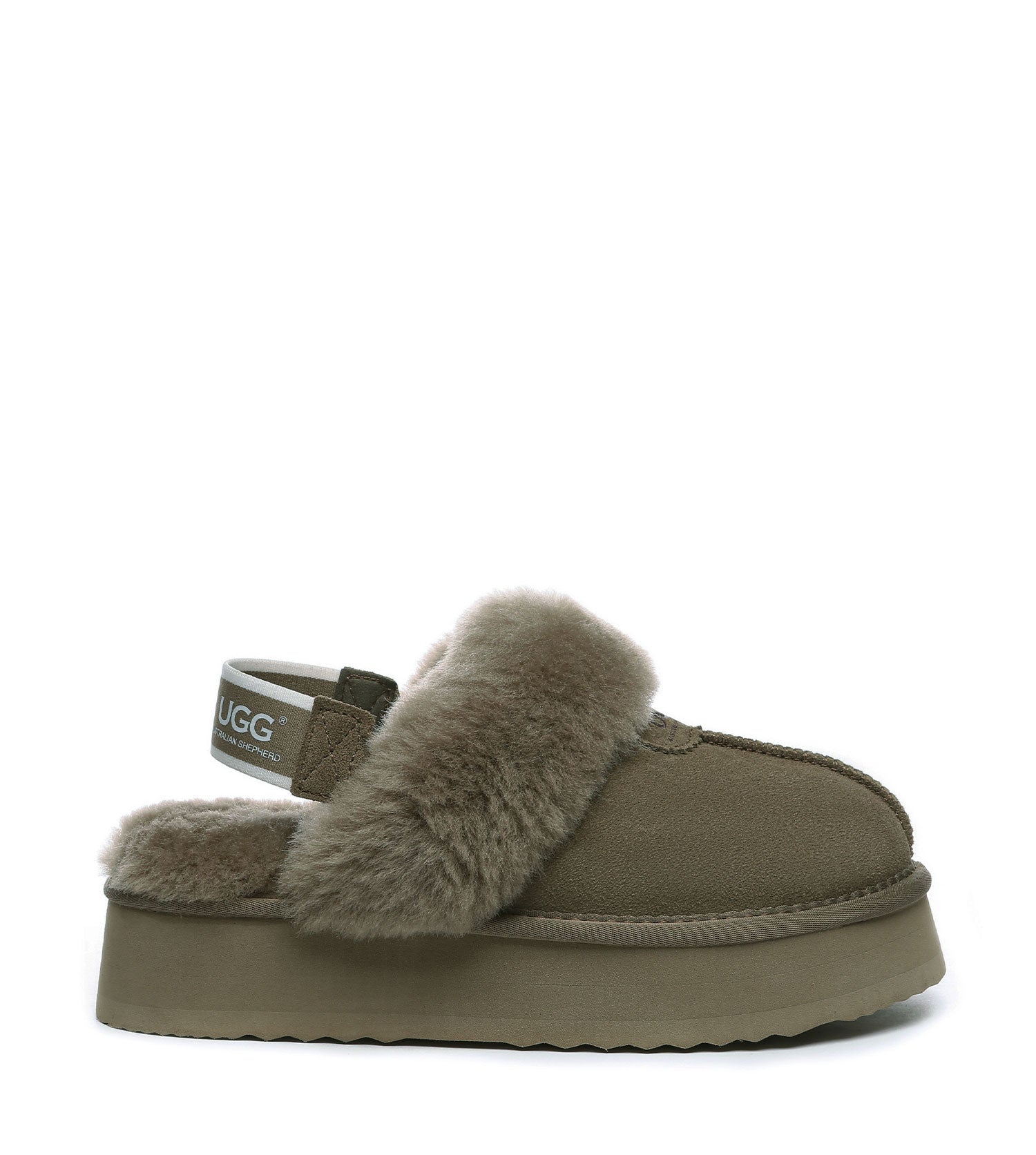 Waffle Platform