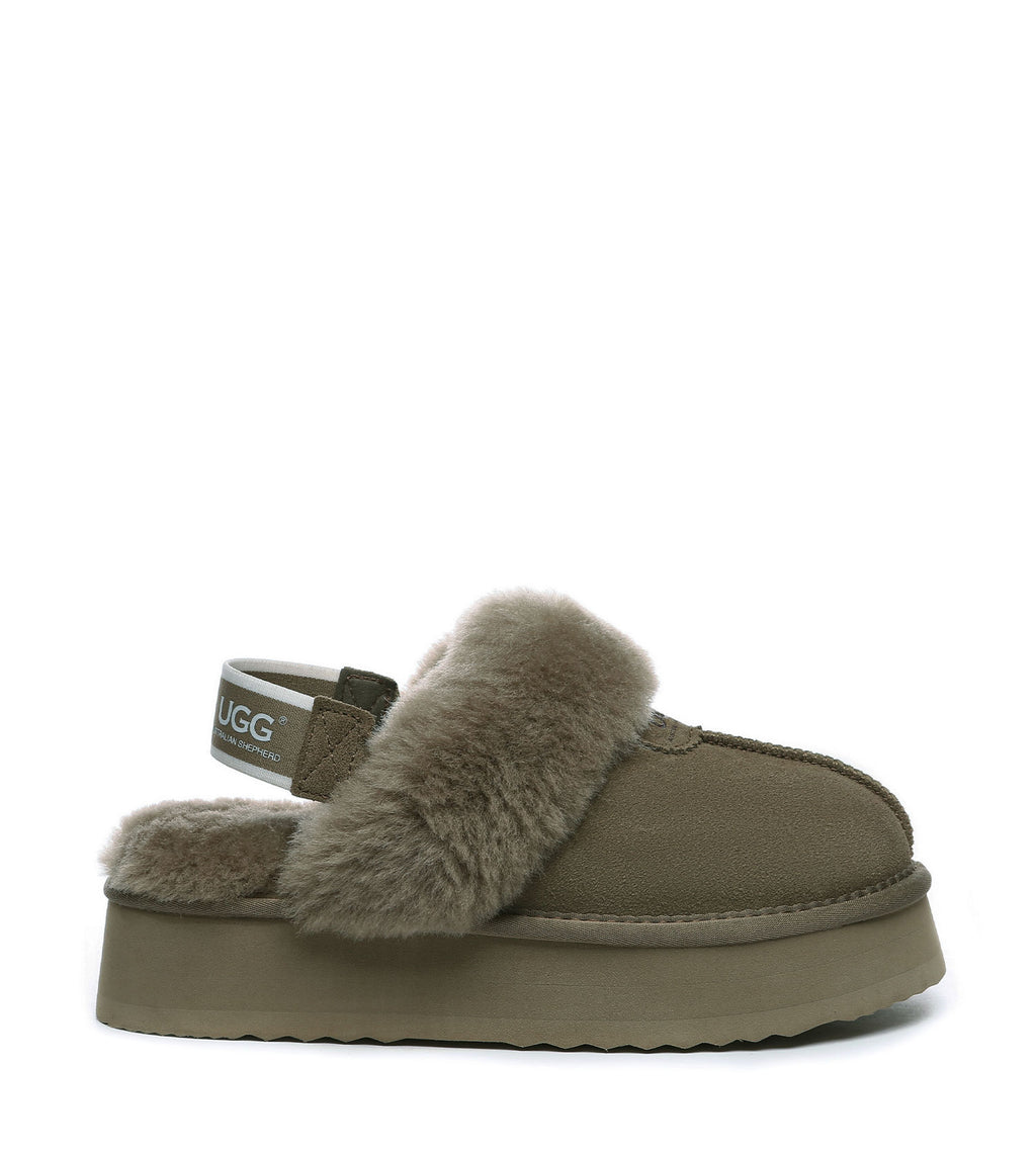 Waffle Platform