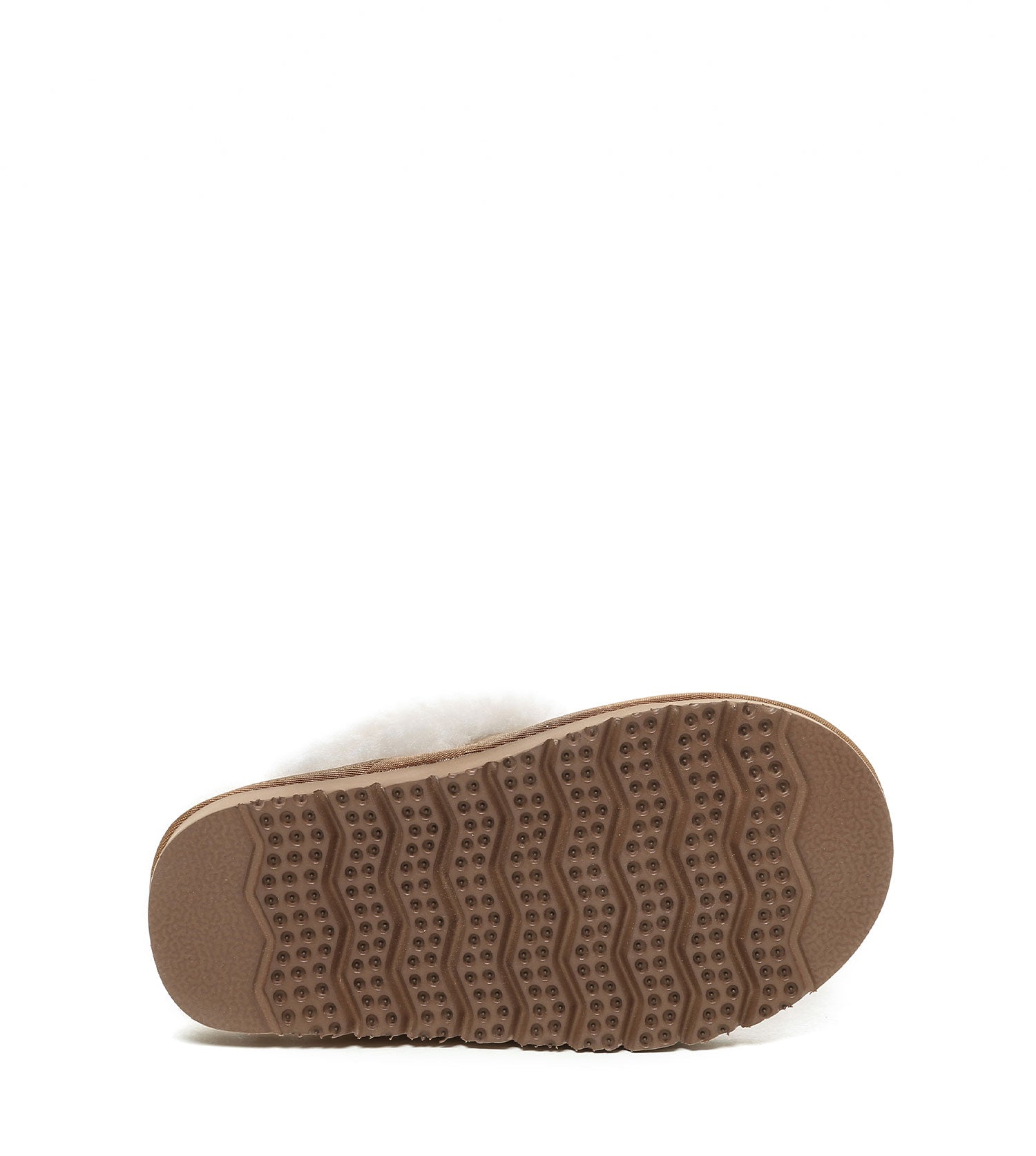 Kids Muffin Slippers