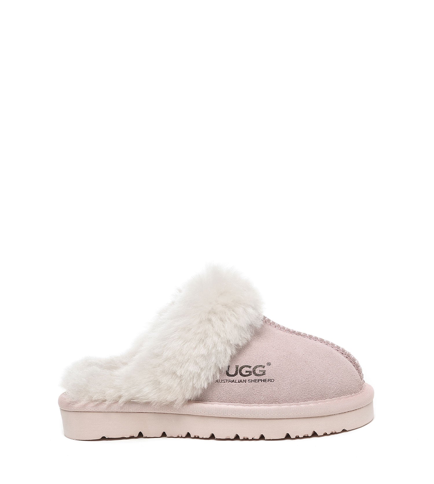 Kids Muffin Slippers