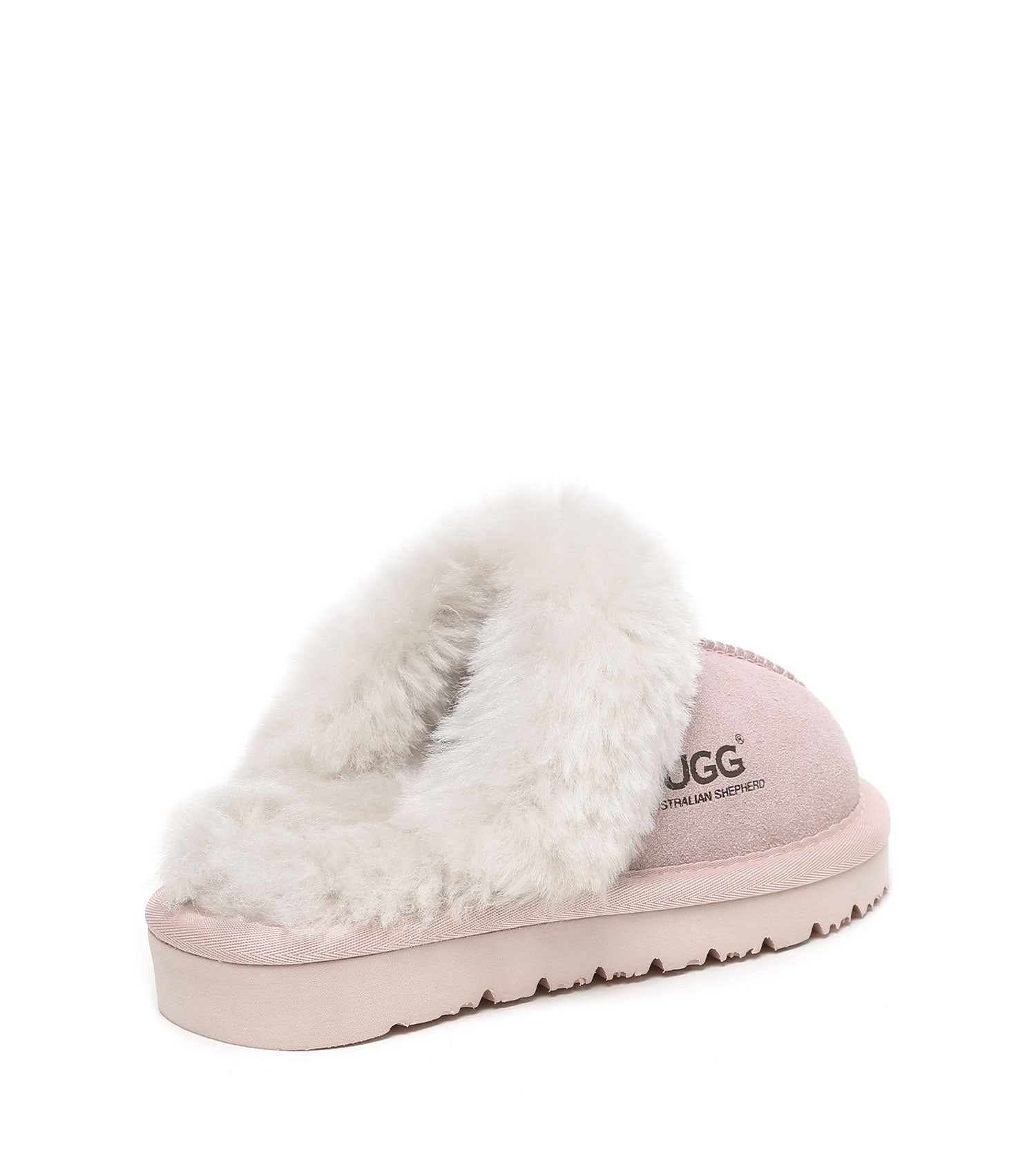 Kids Muffin Slippers