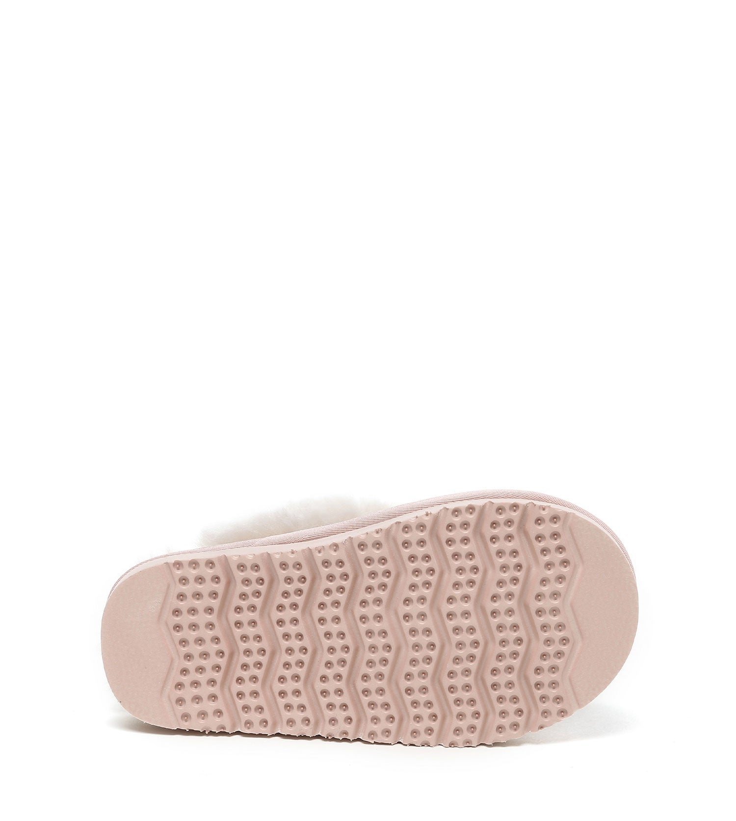 Kids Muffin Slippers