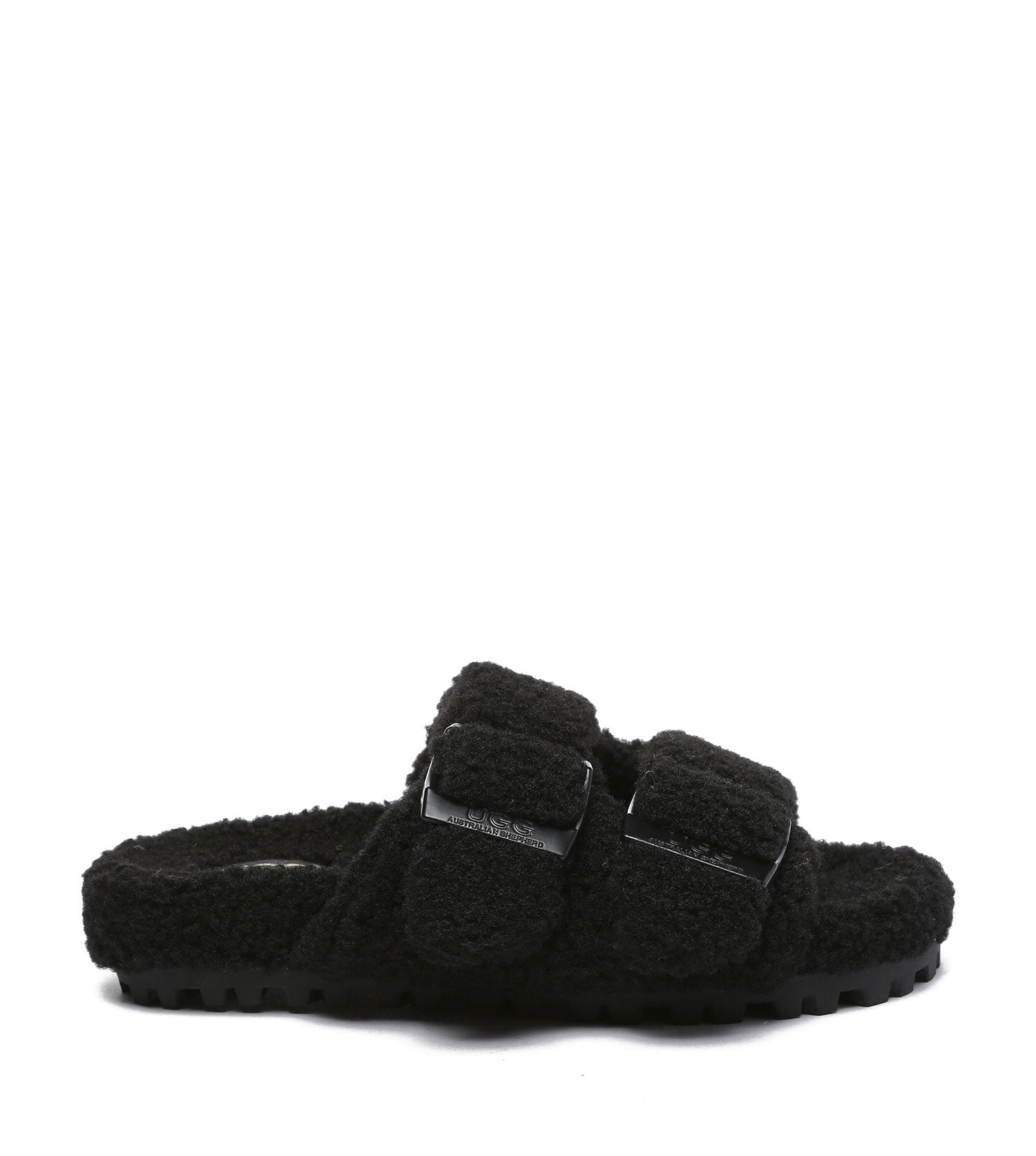 Jennie Slipper