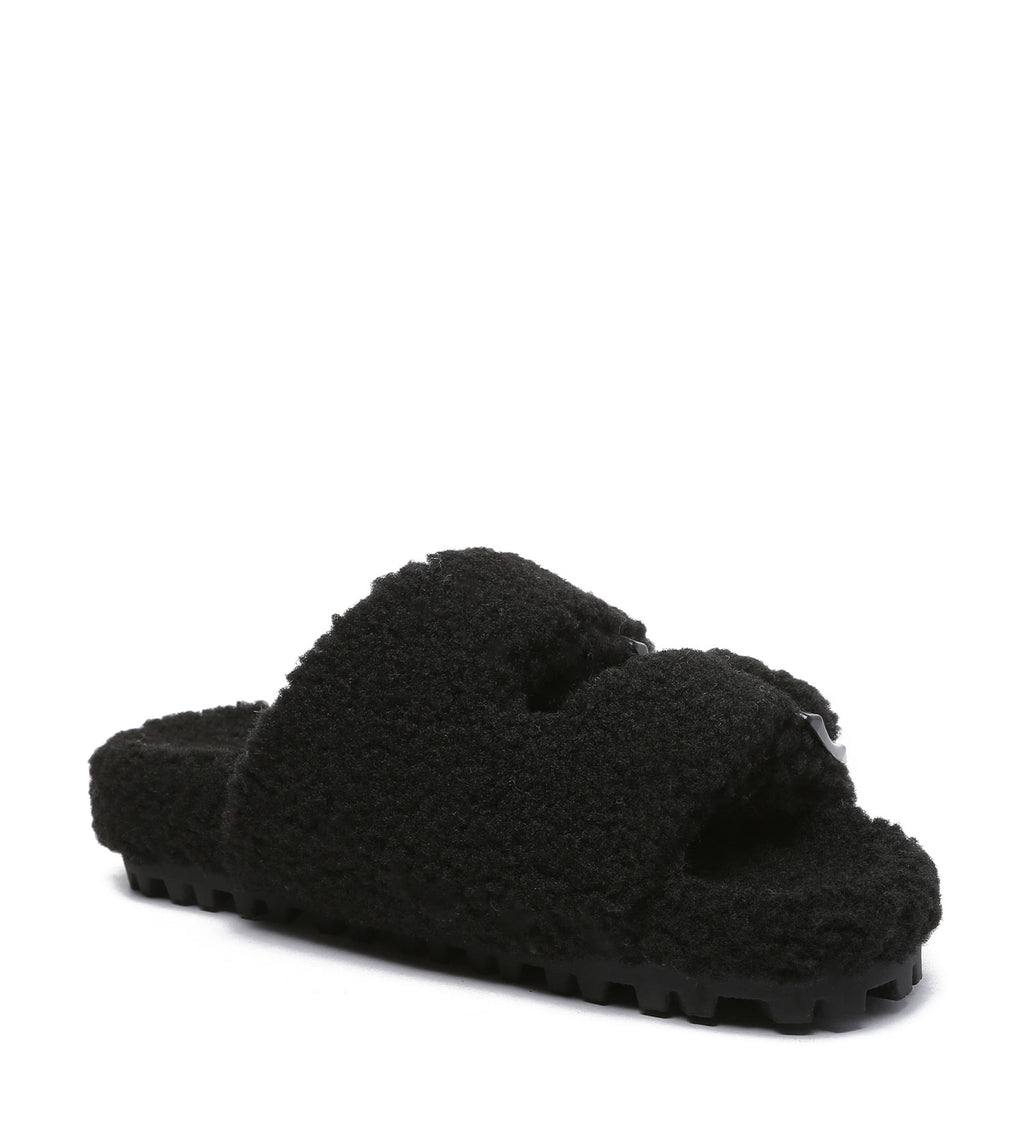 Jennie Slipper