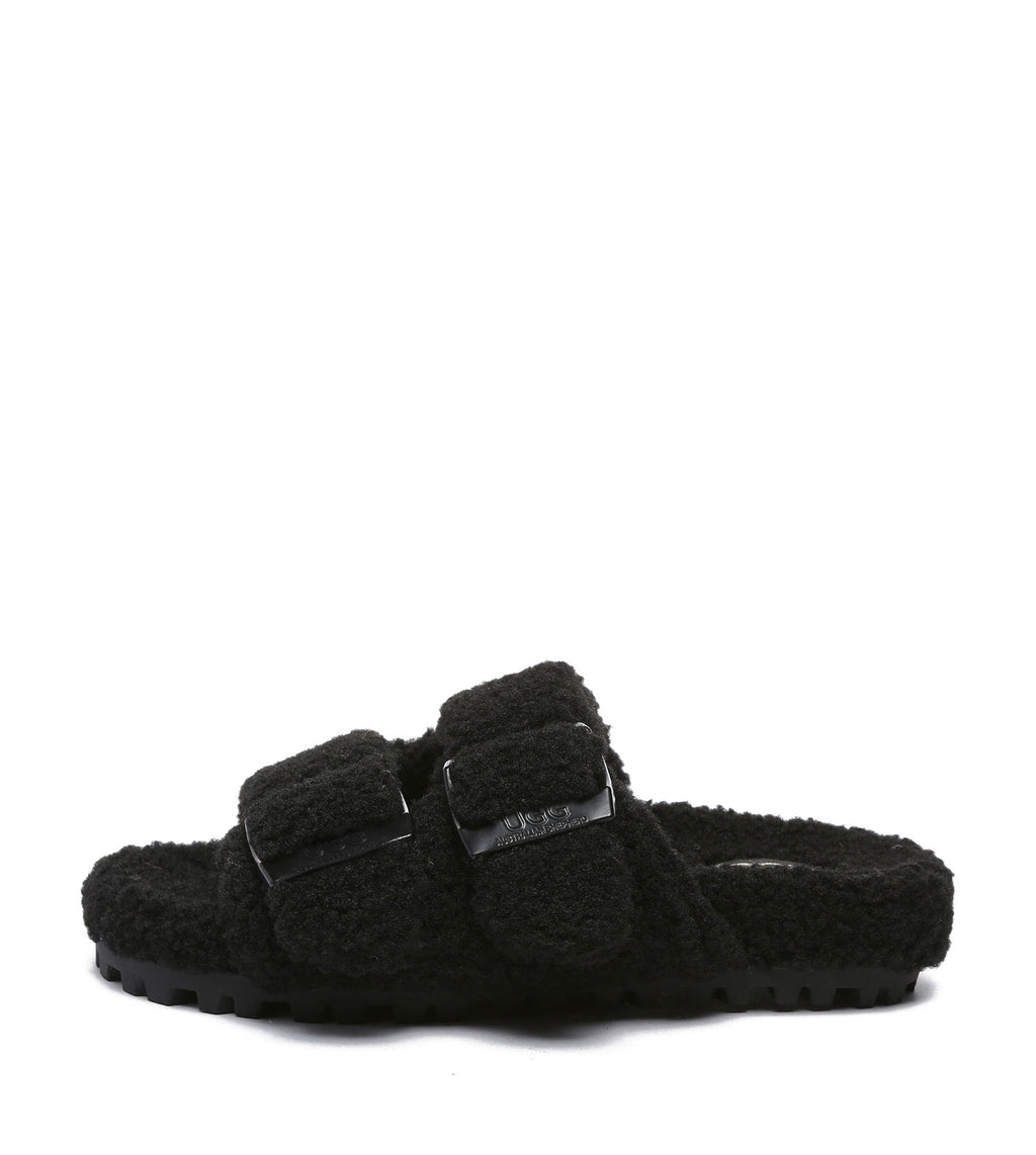 Jennie Slipper
