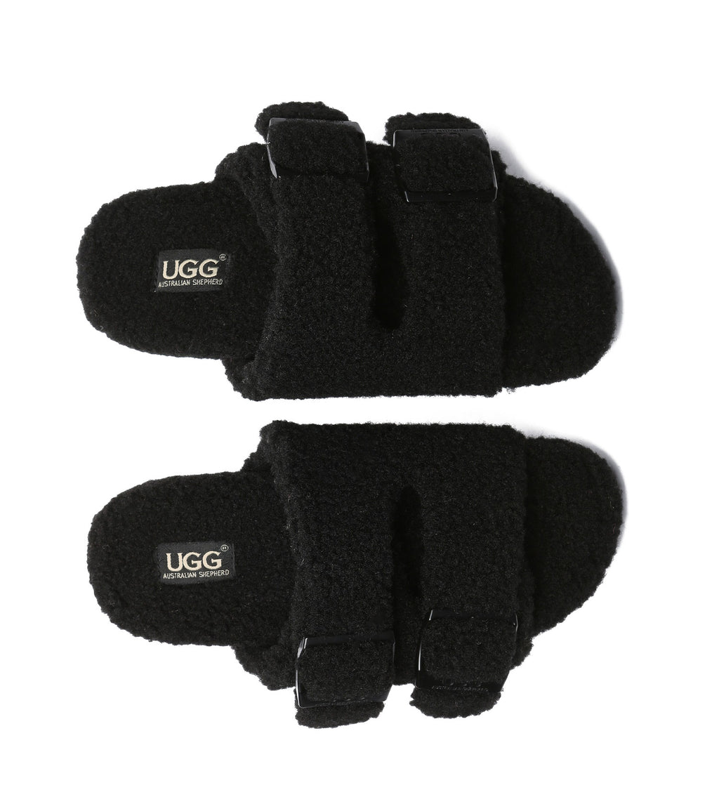 Jennie Slipper