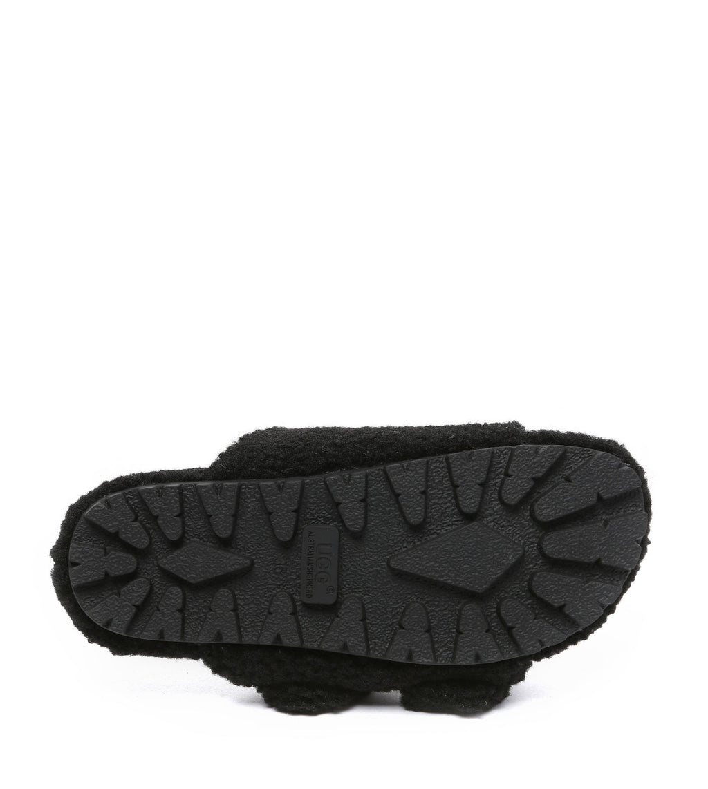 Jennie Slipper