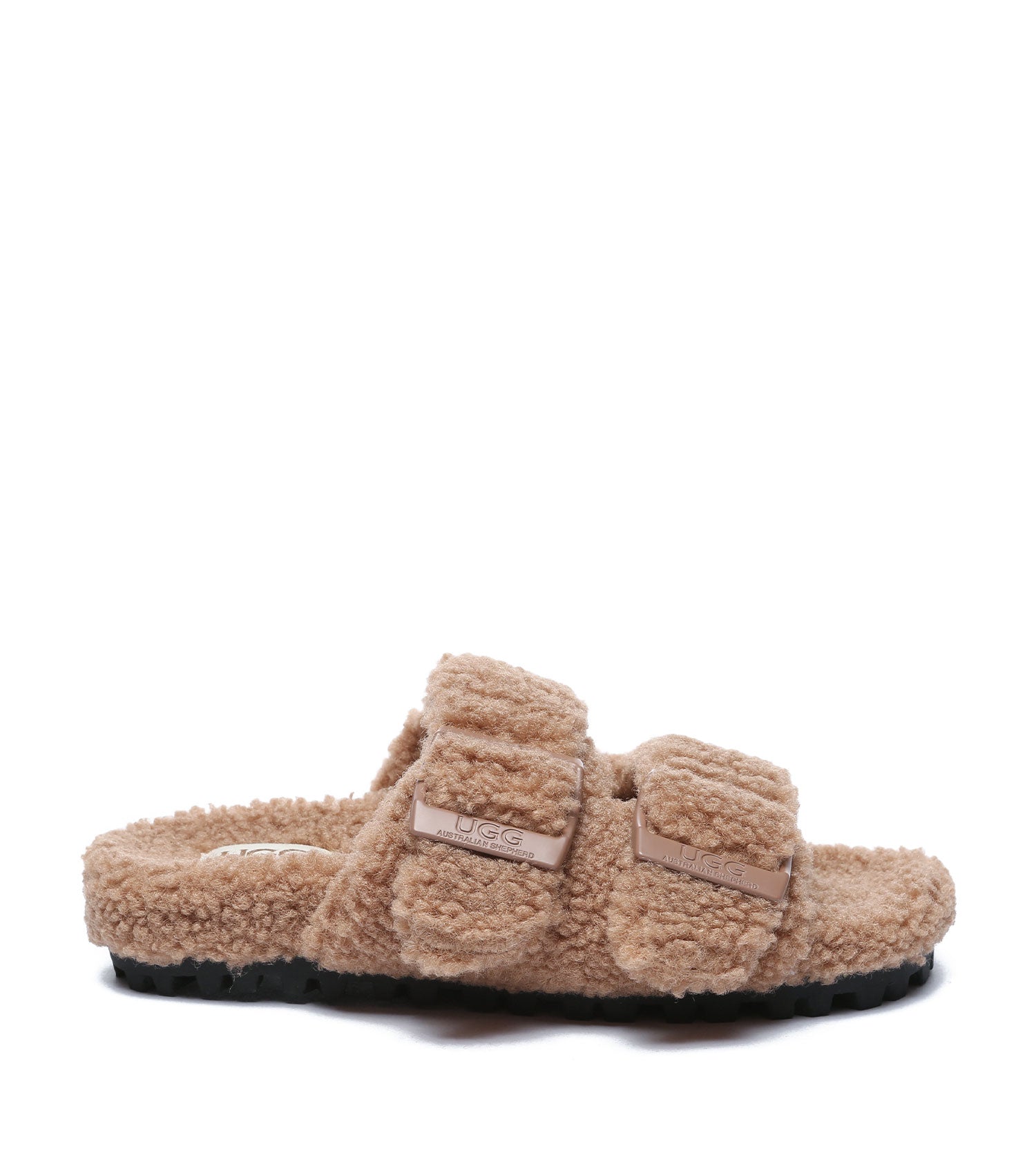 Jennie Slipper