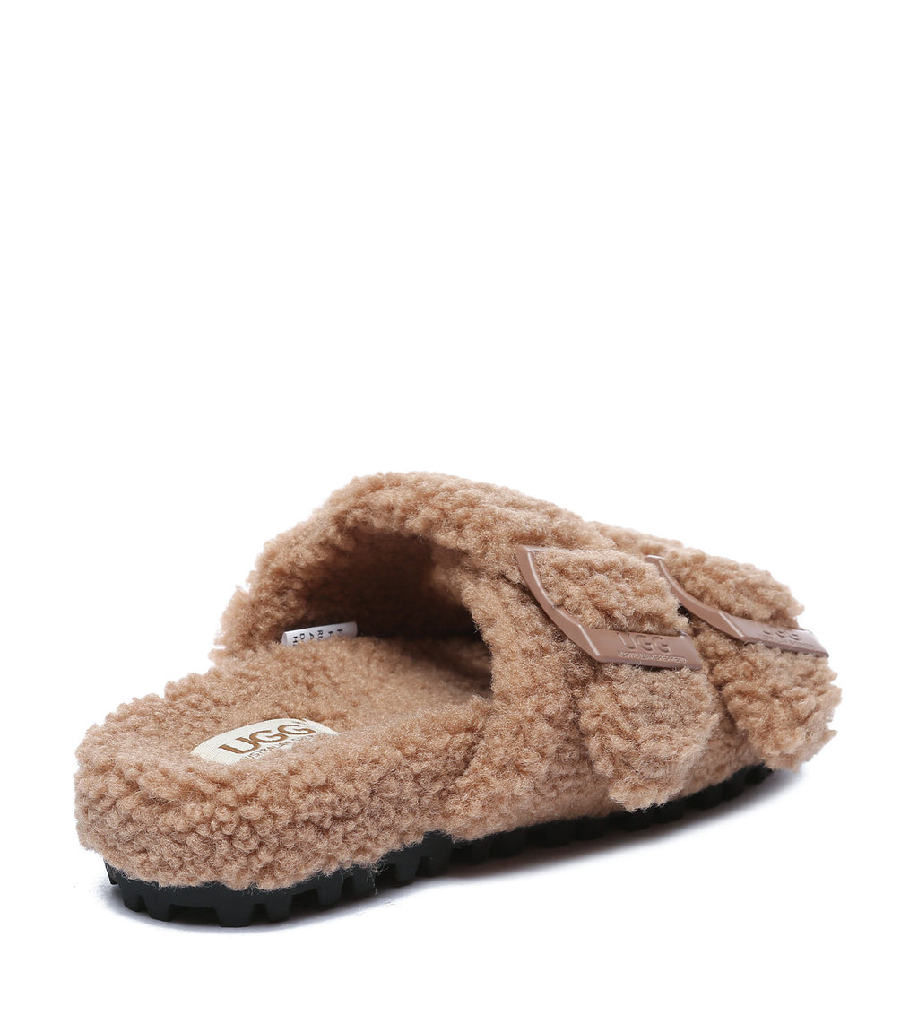 Jennie Slipper
