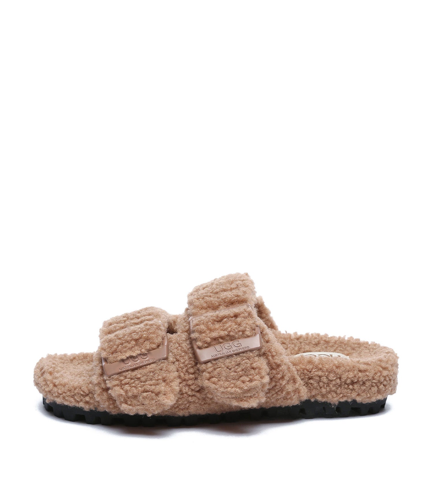 Jennie Slipper