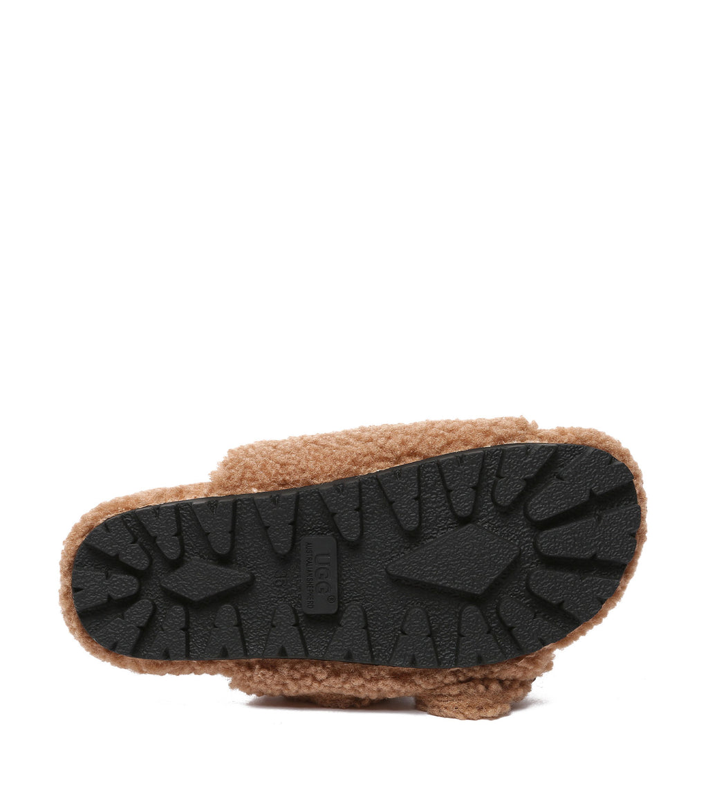 Jennie Slipper
