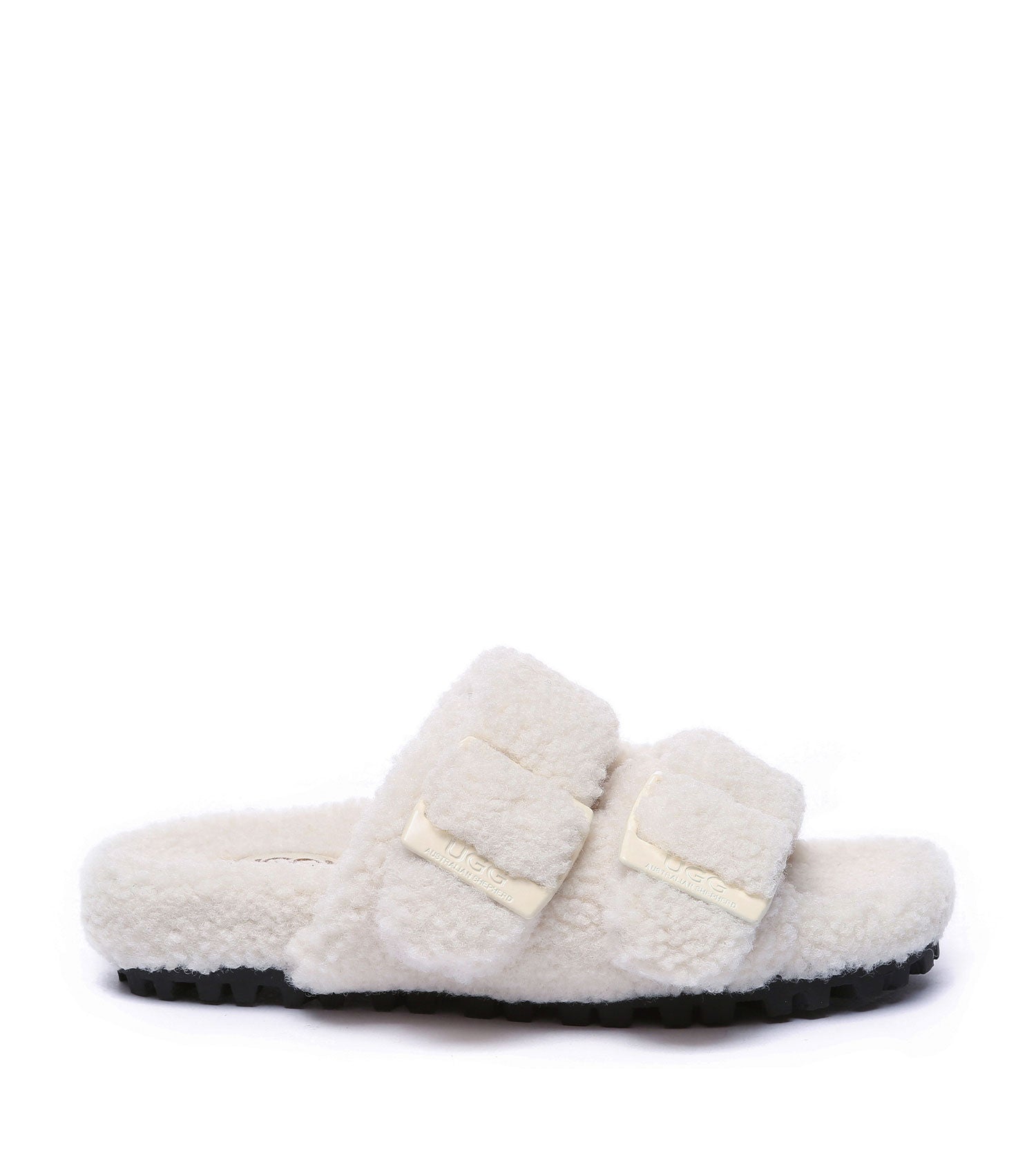 Jennie Slipper