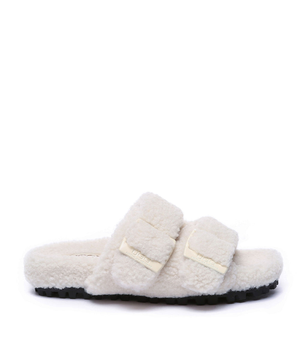 Jennie Slipper