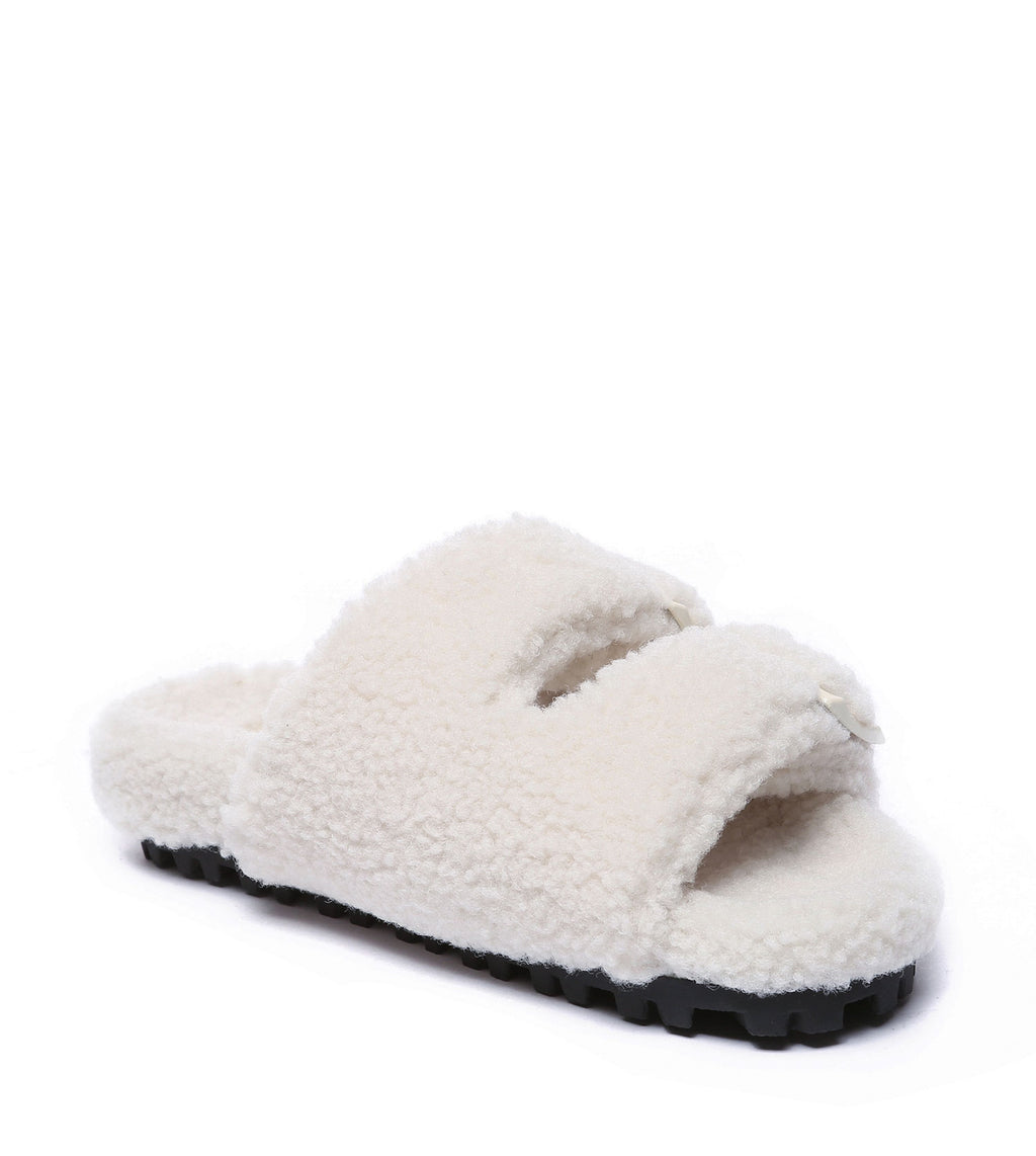 Jennie Slipper