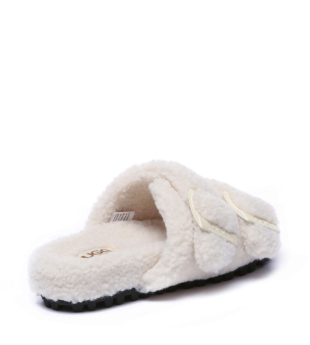 Jennie Slipper