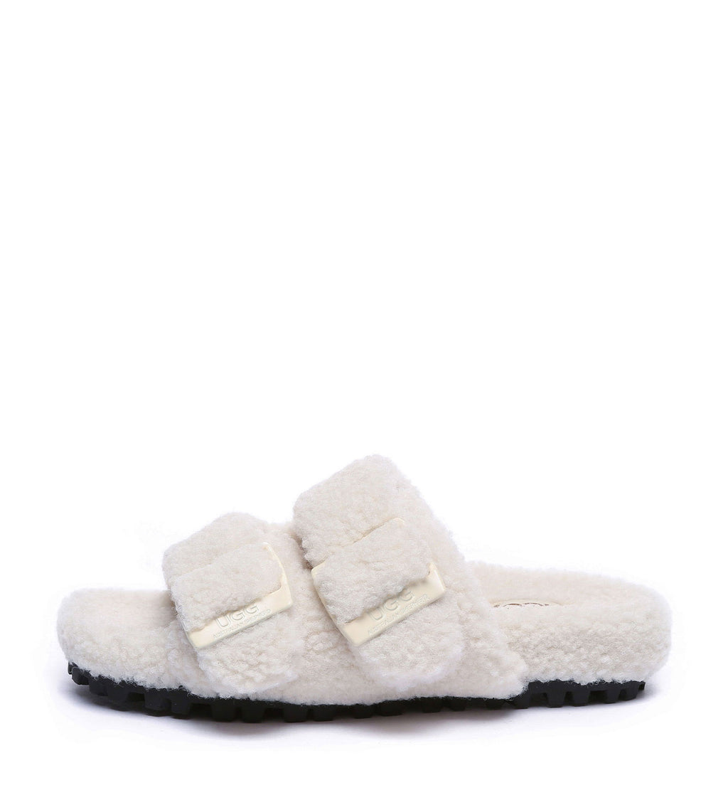 Jennie Slipper